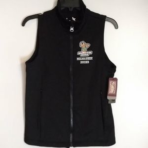 Touch by Alyssa Milano Women's NBA Victory Vest